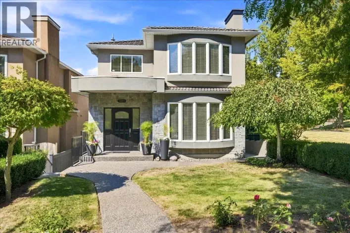 3493 OXFORD STREET, Vancouver