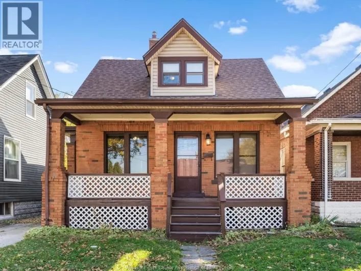 3493 PETER STREET, Windsor