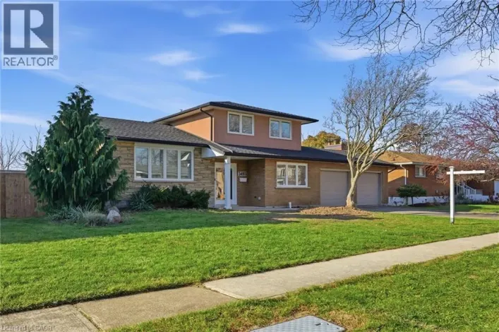 3493 WILTSHIRE Boulevard, Niagara Falls