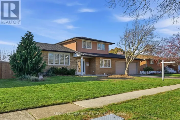 3493 WILTSHIRE BOULEVARD, Niagara Falls