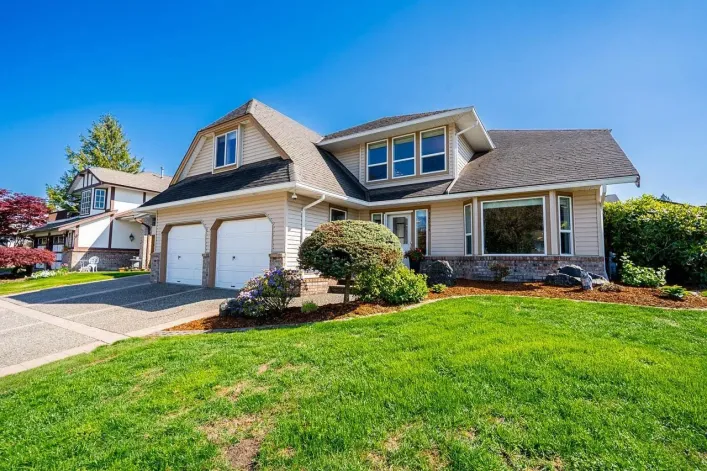 34934 OAKHILL DRIVE, Abbotsford