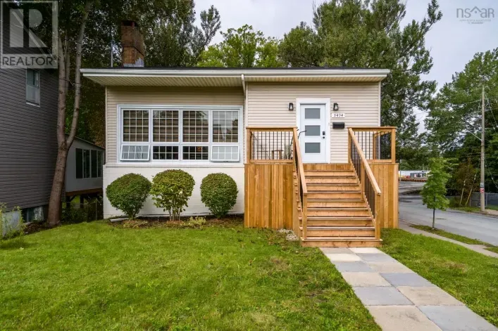 3494 St Andrews Avenue, Halifax