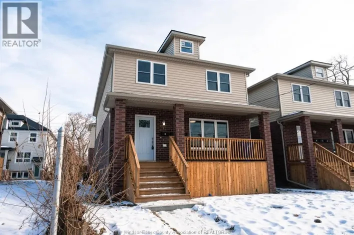 3495 BLOOMFIELD ROAD Unit# 2, Windsor