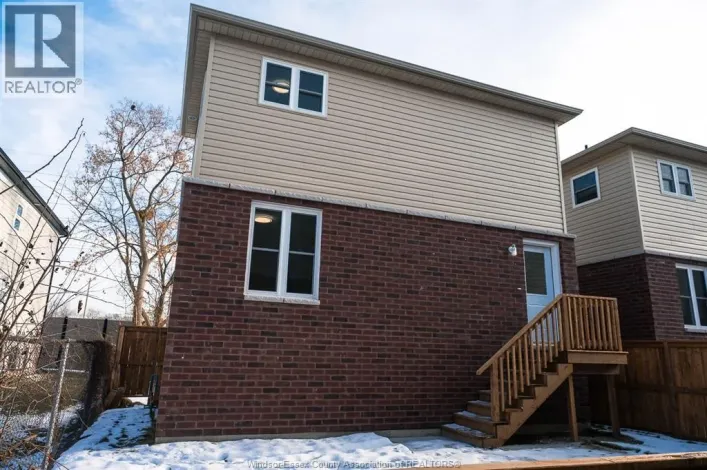 3495 BLOOMFIELD ROAD Unit# 3, Windsor