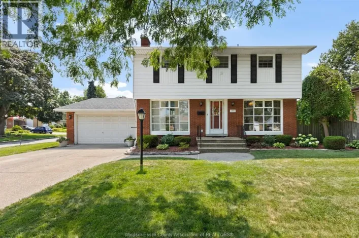 3495 EVERTS AVENUE, Windsor