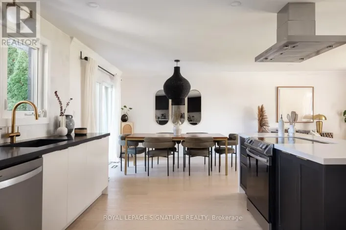 3495 RIVERSPRAY CRESCENT, Mississauga