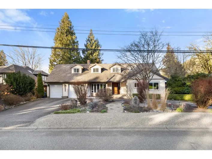 34951 ORCHARD DRIVE, Abbotsford