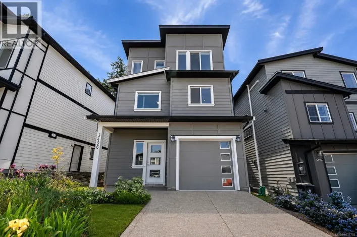 3496 Myles Mansell Rd, Langford