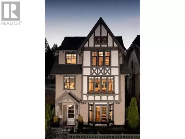 3497 DAVID AVENUE, Coquitlam