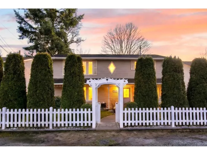 34974 CLAYBURN ROAD, Abbotsford