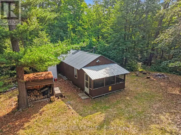 3498 DARLING ROAD N, Lanark Highlands