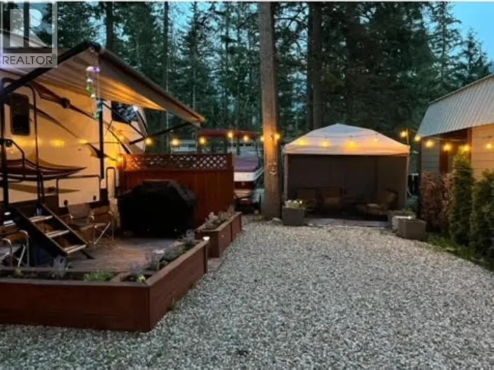 3499 LUOMA RD Road Unit# 156, Malakwa