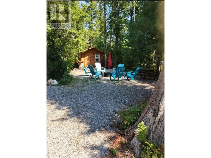 3499 LUOMA Road Unit# 118 Lot# 118, Malakwa