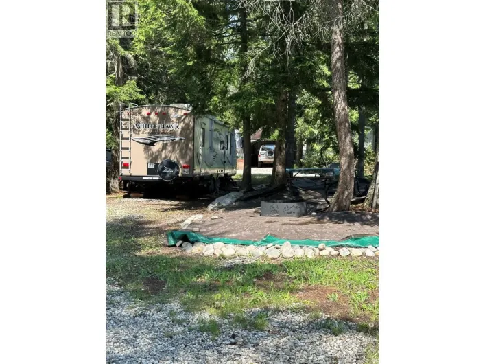 3499 Luoma Road Unit# 13, Malakwa