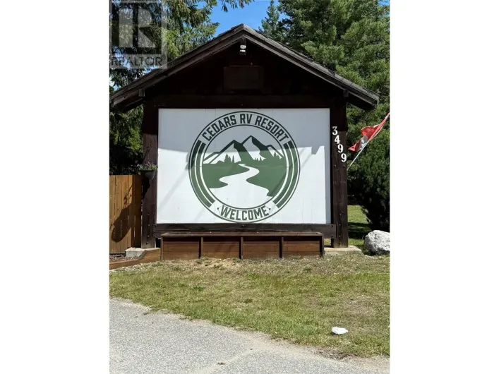 3499 Luoma Road Unit# 39, Malakwa