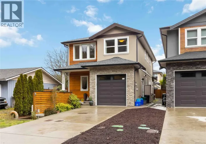 3499 Luxton Rd, Langford