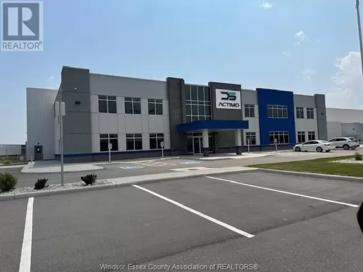 3499 WHEELTON DRIVE Unit# 2ND FLOOR, Windsor