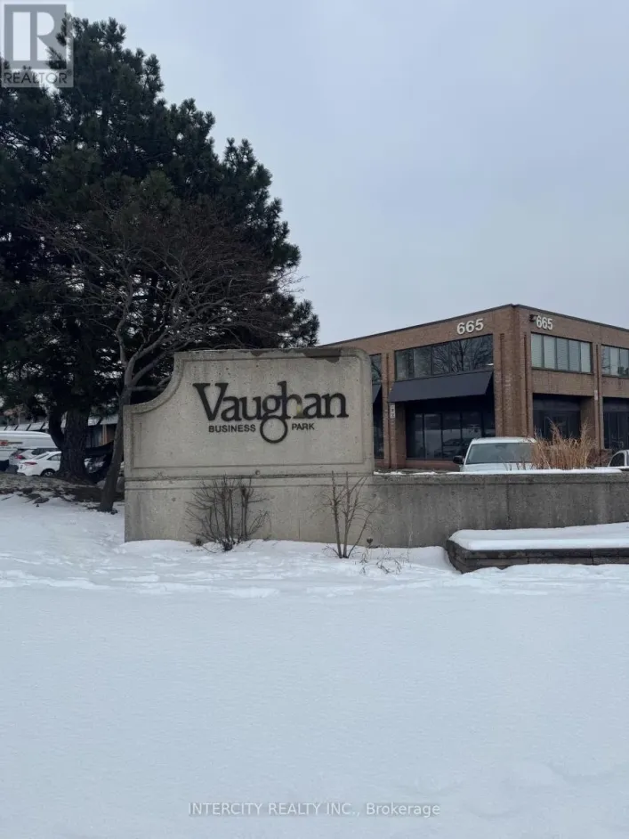 34A - 665 MILLWAY AVENUE, Vaughan