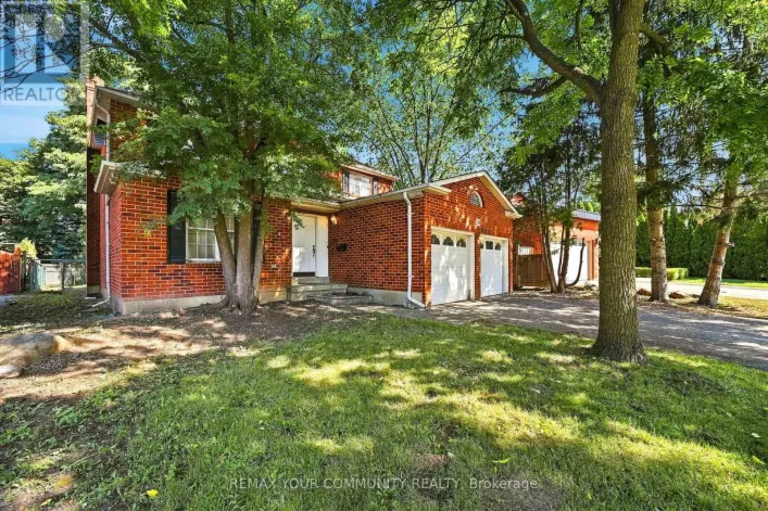 34A CLARIDGE DRIVE, Richmond Hill