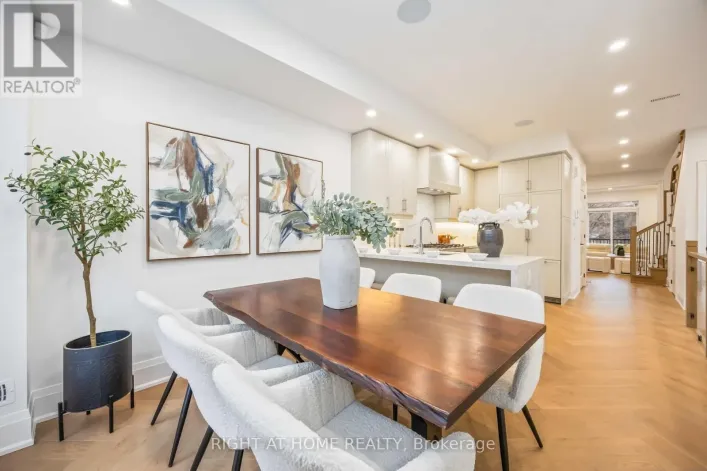 34A MORNINGSIDE AVENUE, Toronto