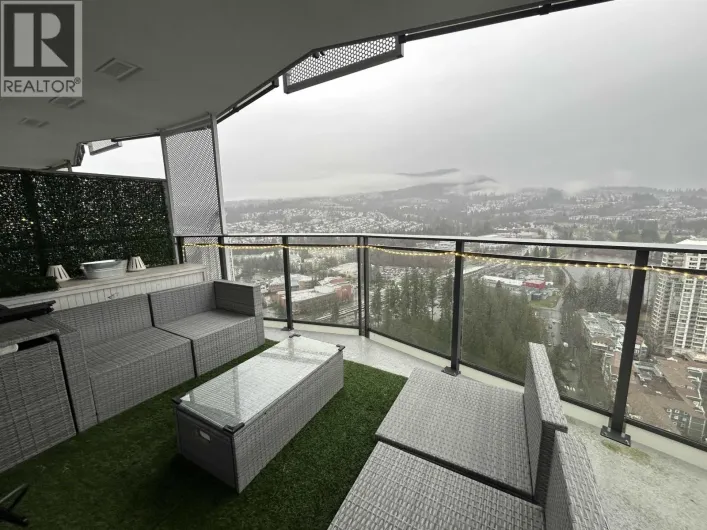 34XX 1182 WESTWOOD, Coquitlam