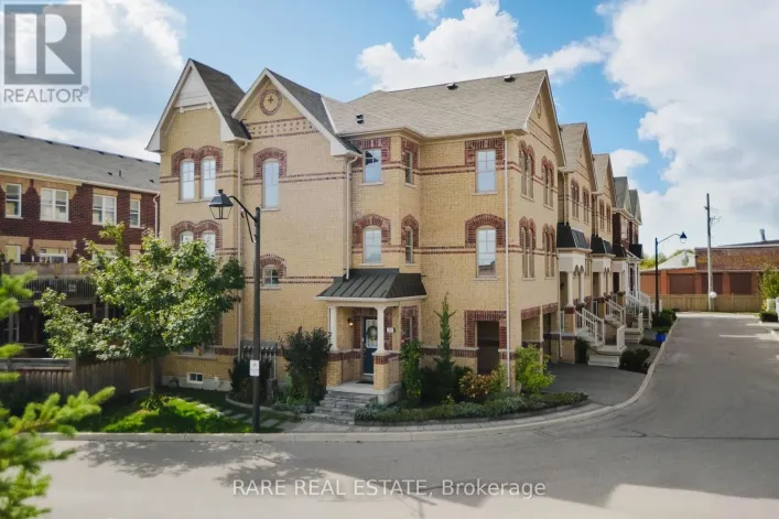35 - 10 PORTER AVENUE W, Vaughan