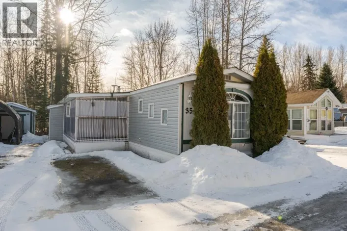 35 10180 HART HIGHWAY, Prince George