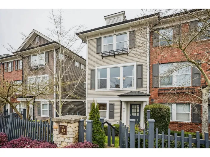 35 10415 DELSOM CRESCENT, Delta