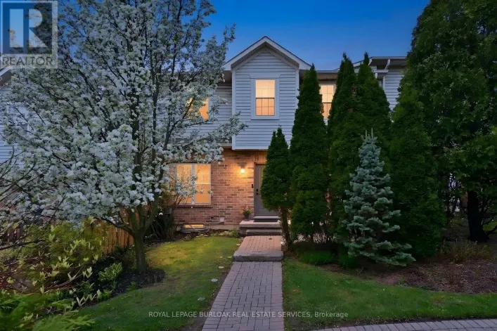 35 - 1085 HARROGATE DRIVE, Hamilton