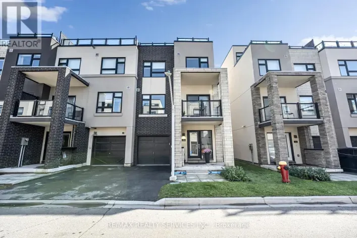35 - 1121 COOKE BOULEVARD, Burlington