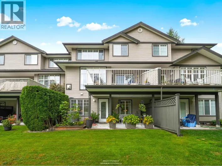 35 11358 COTTONWOOD DRIVE, Maple Ridge