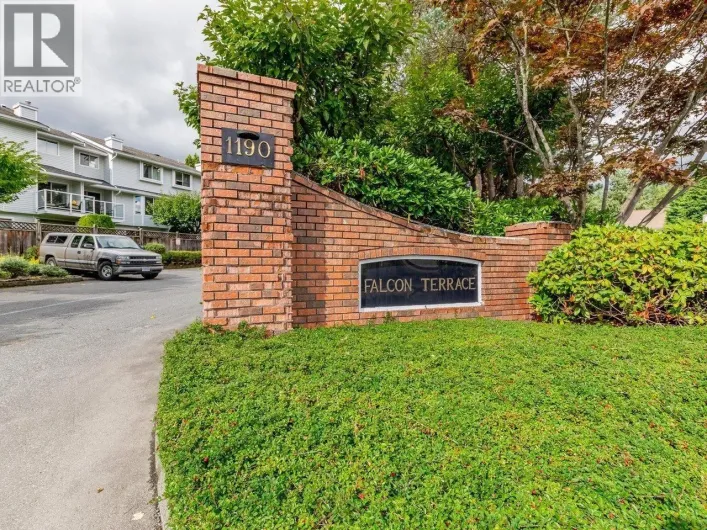 35 1190 FALCON DRIVE, Coquitlam