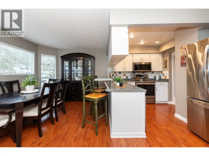 35 1195 FALCON DRIVE, Coquitlam