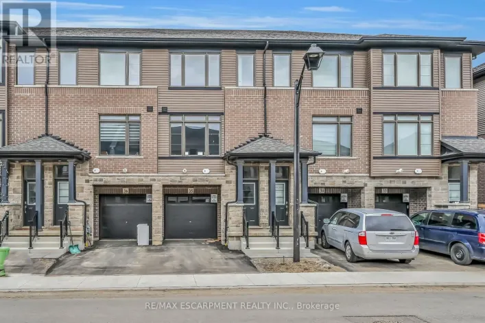 35 - 120 COURT DRIVE, Brant