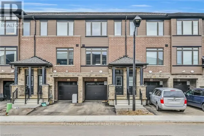 35 - 120 COURT DRIVE, Brant