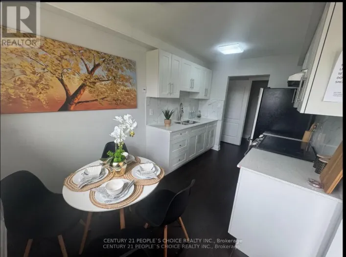 35 - 120 NONQUON ROAD, Oshawa