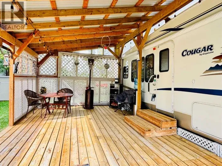 35, 12036 Twp Rd 422, Rural Ponoka County
