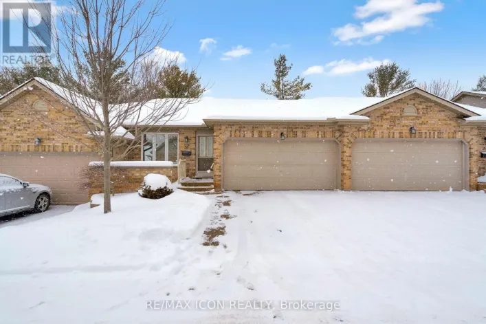 35 - 1241 BEAVERBROOK AVENUE, London North