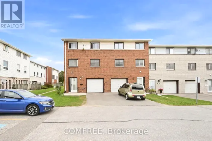 35 - 129 CONCESSION STREET E, Tillsonburg