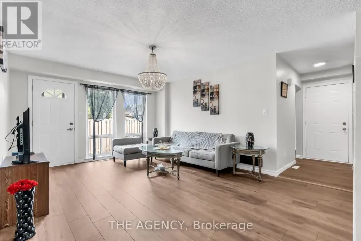 35 - 1333 MARY STREET N, Oshawa