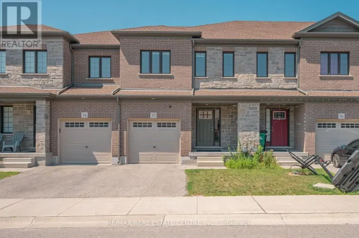 35 - 135 HARDCASTLE DRIVE, Cambridge