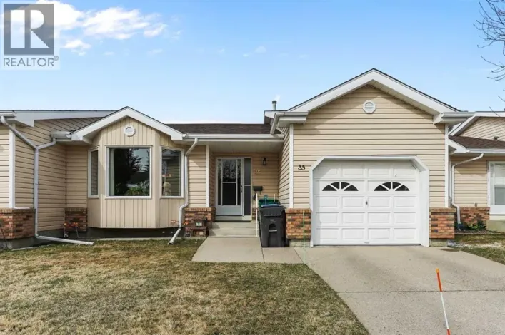 35, 135 Jerry Potts Boulevard W, Lethbridge