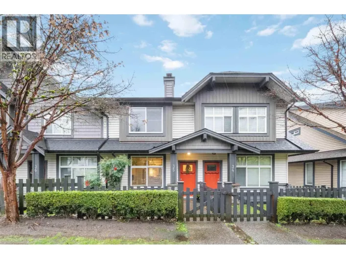 35 13819 232 STREET, Maple Ridge