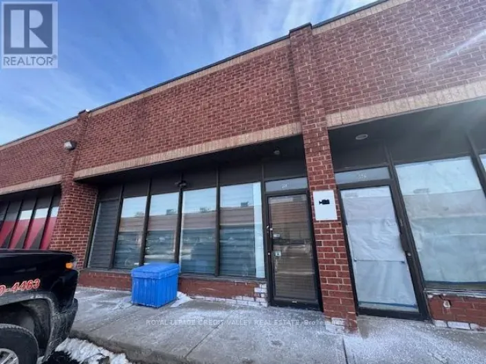 35 - 15 FISHERMAN DRIVE, Brampton