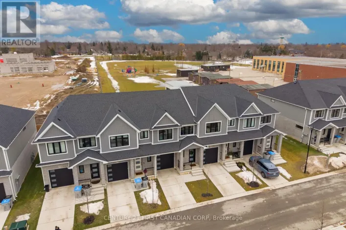 35 - 17 NICHOLSON STREET, Lucan Biddulph