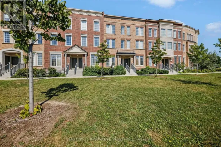 35 - 19 ISLAND ROAD, Toronto