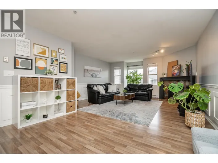 35 19160 119 AVENUE, Pitt Meadows