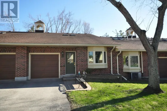 35 - 194 CEDAR BEACH ROAD, Brock