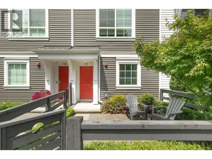 35 19696 HAMMOND ROAD, Pitt Meadows