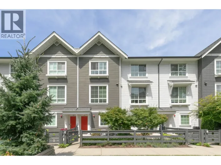 35 19696 HAMMOND ROAD, Pitt Meadows